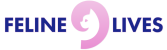 Feline 9 lives